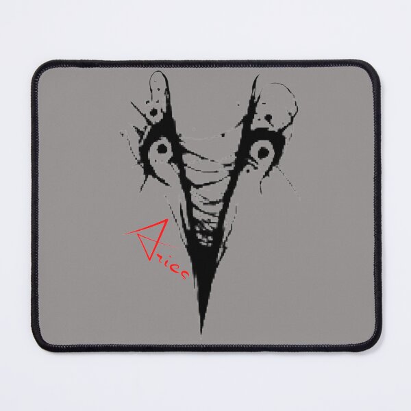 Item preview, tribal aries zodiac sign designed and sold by MirallesDiGital.