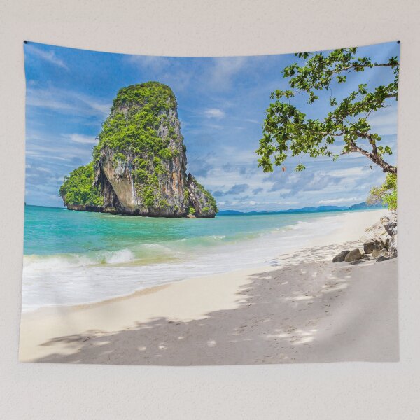 Item preview, beach themed for home designed and sold by ThunderBolt76.