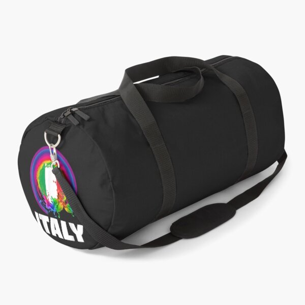 Item preview, Italy LGBT Gay Pride Rainbow Flag designed and sold by IEatSwans.