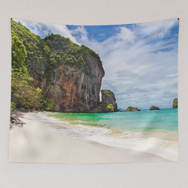 Item preview, beach themed for home designed and sold by ThunderBolt76.