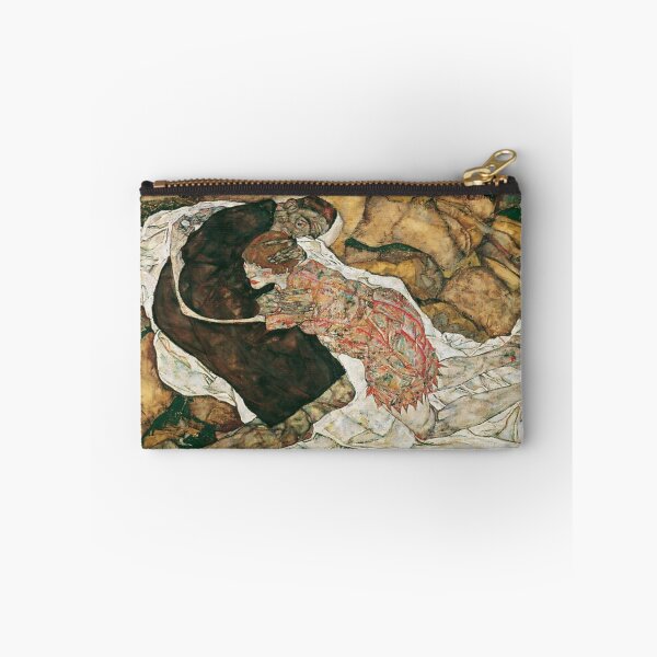 Item preview, Egon Schiele - death and the maiden designed and sold by Olivia-One.