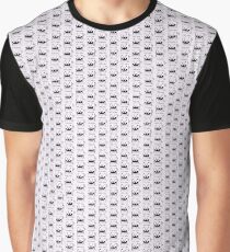Rowley Jefferson Zooweemama Graphic T-Shirt