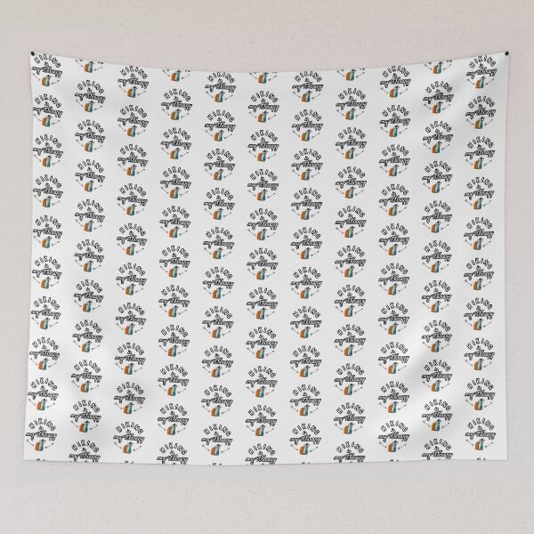 Item preview, Hiking is my Therapy (black) designed and sold by inkydragons.