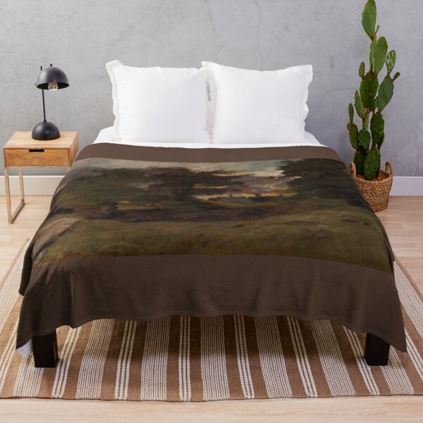 Item preview, Landscape by John Constable designed and sold by Vintage Designs +.