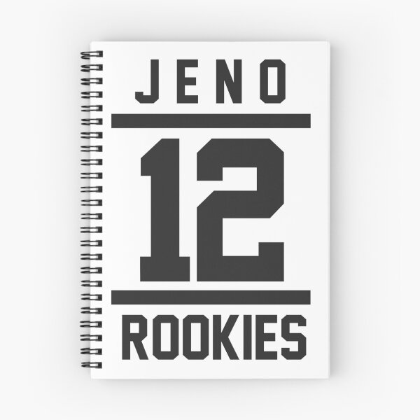 Item preview, Jeno 12 designed and sold by dexta.