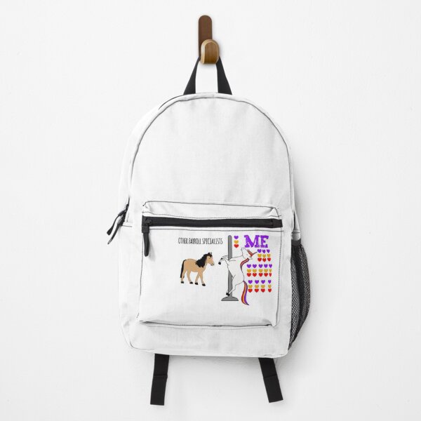 Item preview, Other Payroll Specialists Me, Horse Unicorn ~ Payroll Specialist Funny Unicorn designed and sold by TeesYouWant.