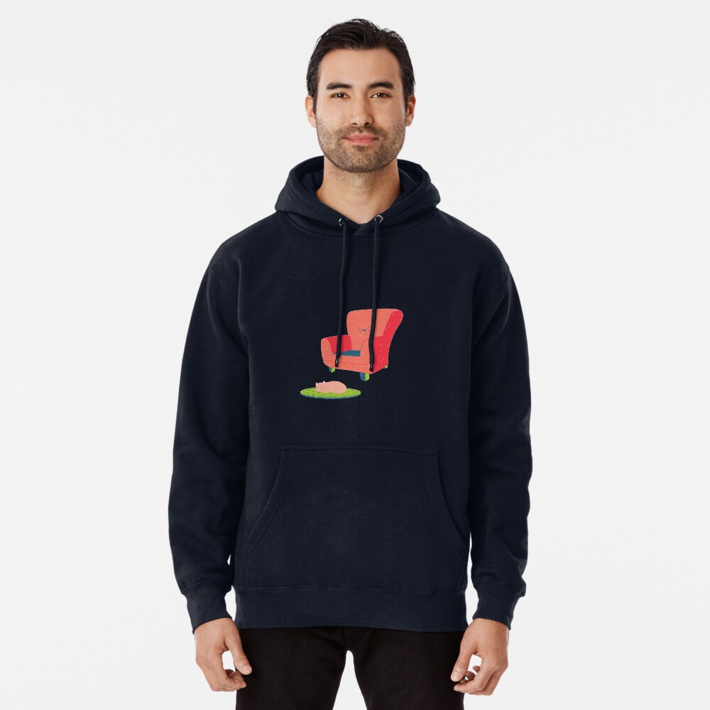 Item preview, Pullover Hoodie designed and sold by JiggsFashion.