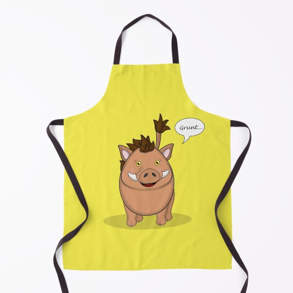Item preview, Eggy Warthog designed and sold by Designs by Greylady.