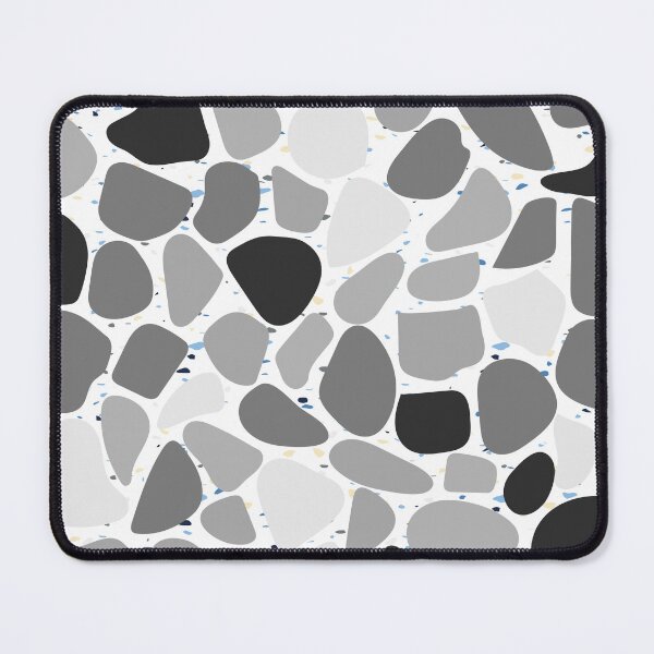 Item preview, Gray Stone Glitter designed and sold by Kawaii85.