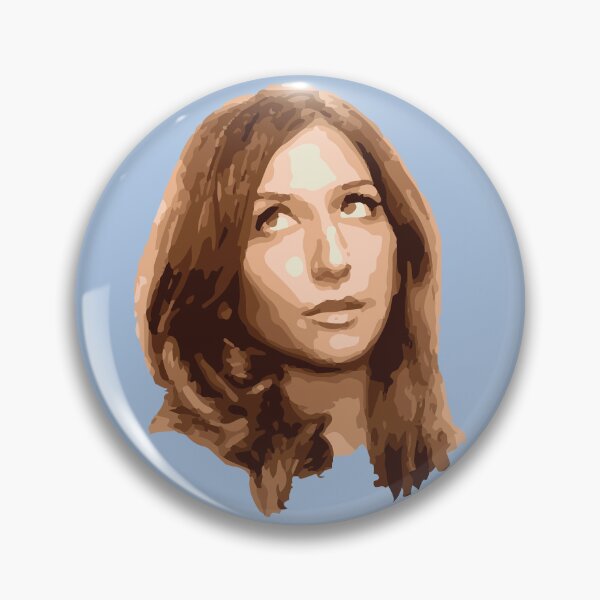 Item preview, Brooklyn Nine Nine - Gina Linetti designed and sold by Necronder.