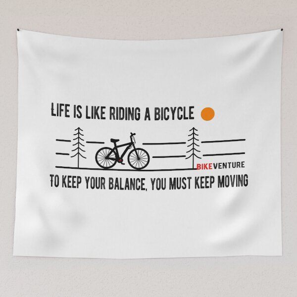 Item preview, Bike adventures designed and sold by Breier.