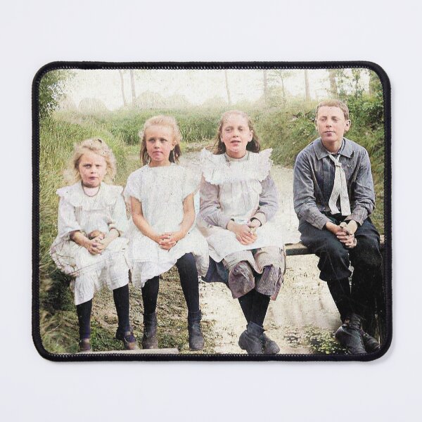 Item preview, Bezoek aan 'Torum' 1906 designed and sold by Peter Voerman.