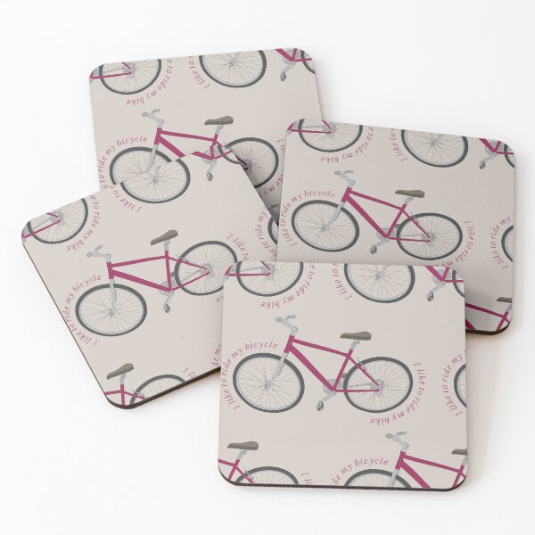 Item preview, Bicycle designed and sold by MargaretClavell.
