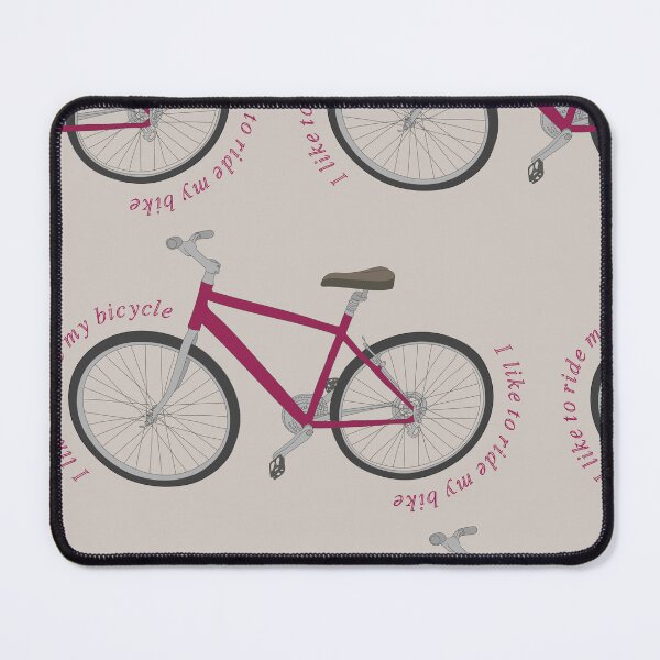 Item preview, Bicycle designed and sold by MargaretClavell.