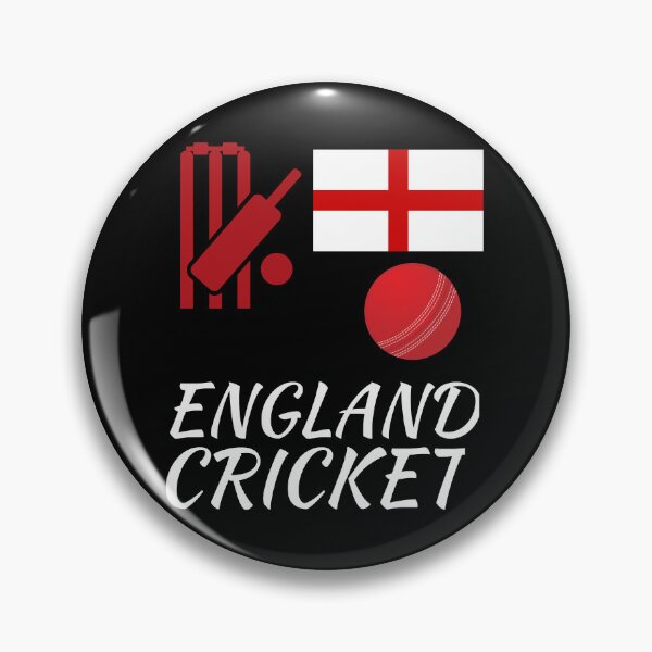 Artikelvorschau, England Cricket entworfen und verkauft von Noah Wetzel.