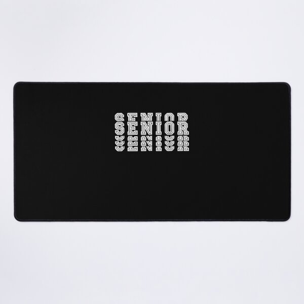 Item preview, Senior, Funny Senior Year High School Graduation designed and sold by midoxthemagnent.
