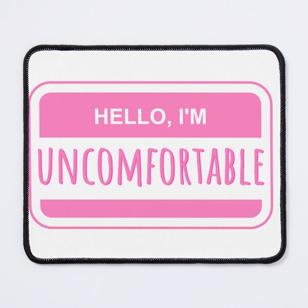 Item preview, Uncomfortable designed and sold by SunriseDrive.