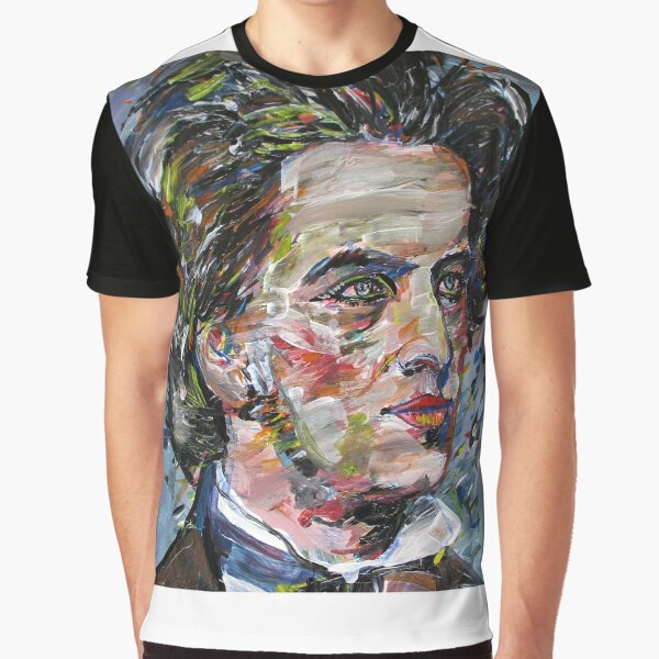 Friedrich Chopin PARTITIONS T-shirt Sonata musique classique 