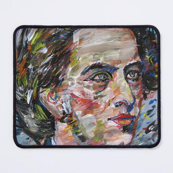 Item preview, FREDERIC CHOPIN - acrylic portrait designed and sold by lautir.