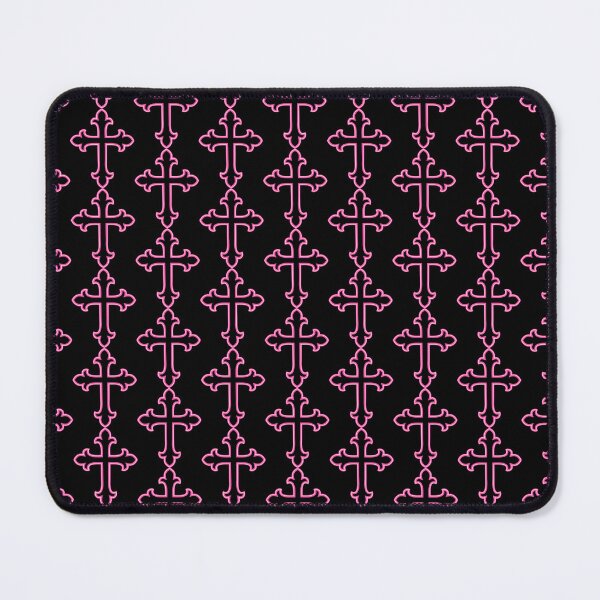 Item preview, PINK CROSS designed and sold by Marshmalloww.