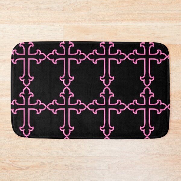 Item preview, PINK CROSS designed and sold by Marshmalloww.