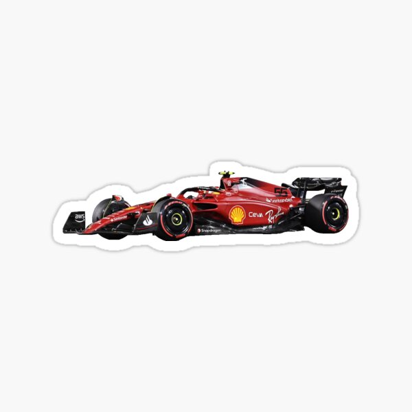 F1 2022 Stickers for Sale | Redbubble