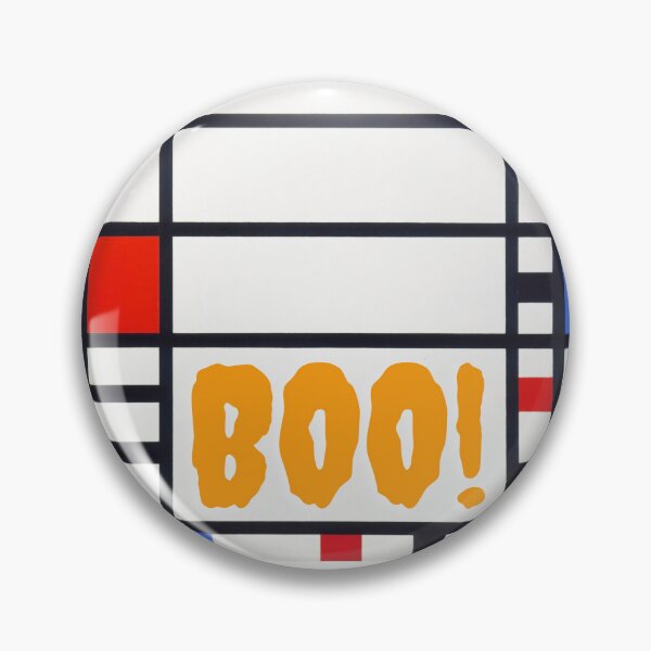 Item preview, diverse squares, BOO designed and sold by StevanoArt.