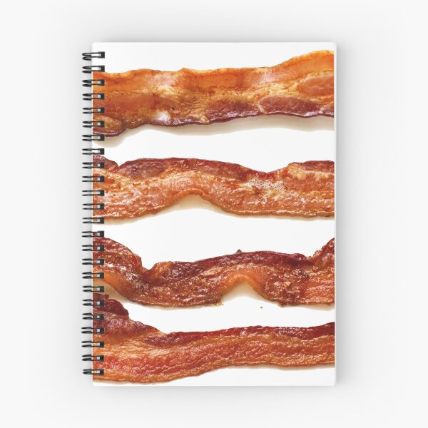 Item preview, bacon rashers designed and sold by Cheesy-Puffs.