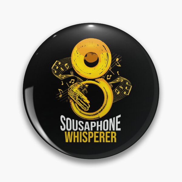 Item preview, Sousaphone Gift Big Band Tuba Music Sousaphone designed and sold by DSWShirts.