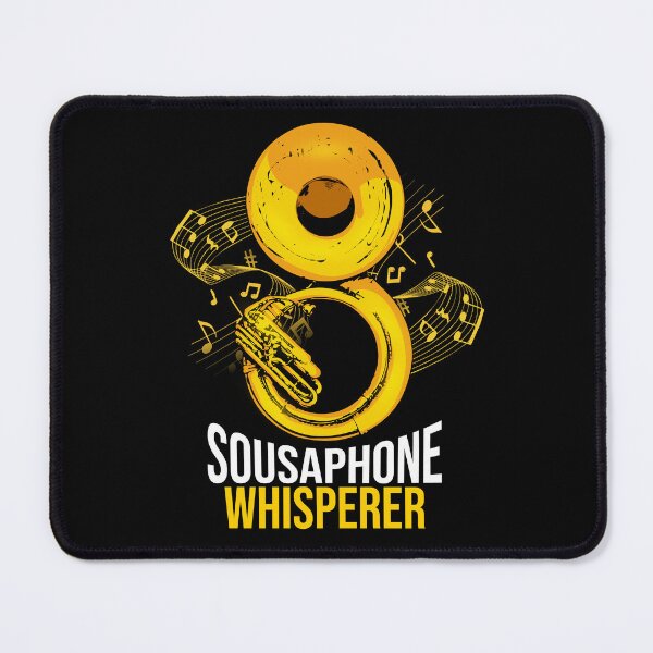 Item preview, Sousaphone Gift Big Band Tuba Music Sousaphone designed and sold by DSWShirts.