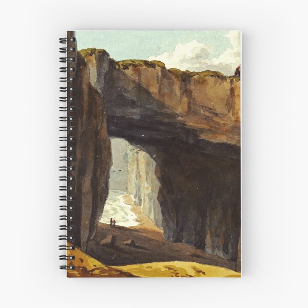 Item preview, Castle Point - John Warwick Smith (from 1764 until 1831) designed and sold by Geraldo Garcia.