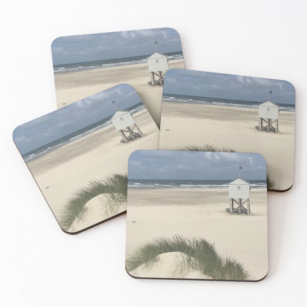 Item preview, Terschelling, reddingshuisje 2021  designed and sold by Peter Voerman.
