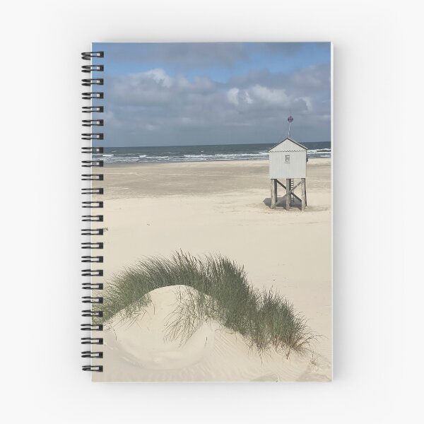 Item preview, Terschelling, reddingshuisje 2021  designed and sold by Peter Voerman.