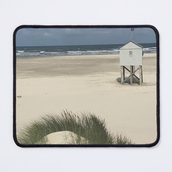 Item preview, Terschelling, reddingshuisje 2021 designed and sold by Peter Voerman.