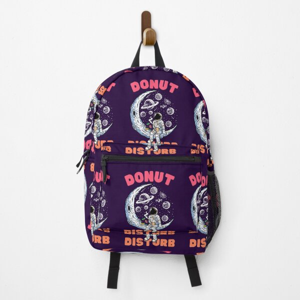 Item preview, Donut Disturb designed and sold by Keep Smiling.