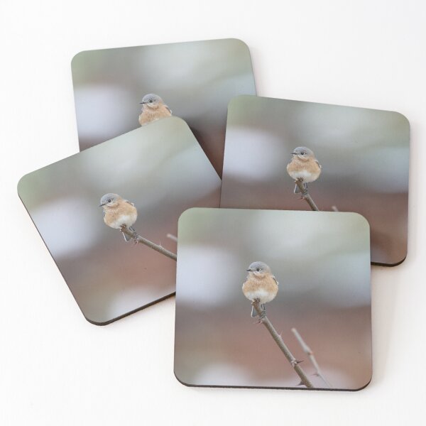 Item preview, Sweet Little Bluebird designed and sold by LisaNaturePhoto.