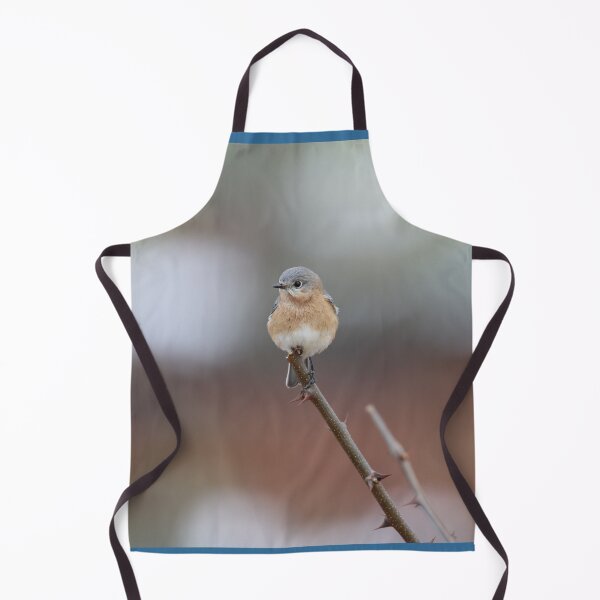 Item preview, Sweet Little Bluebird designed and sold by LisaNaturePhoto.