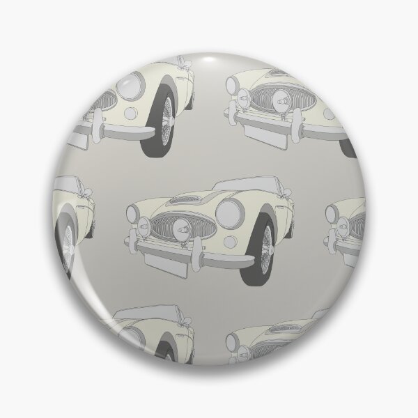 Item preview, Classic Cream Car designed and sold by MargaretClavell.
