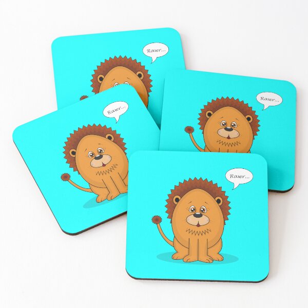 Item preview, Eggy Lion designed and sold by Designs by Greylady.