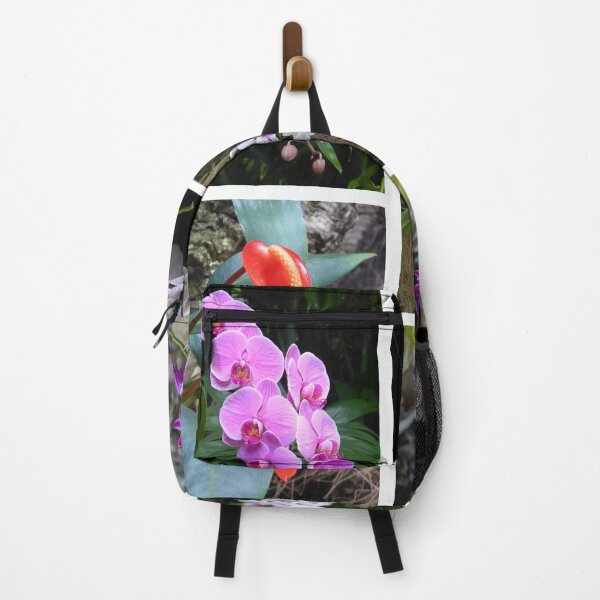 Item preview, Orchids designed and sold by Paul Pasco.