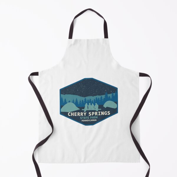 Item preview, Copy of Cherry Springs SP Family Camp designed and sold by VanyaKar.
