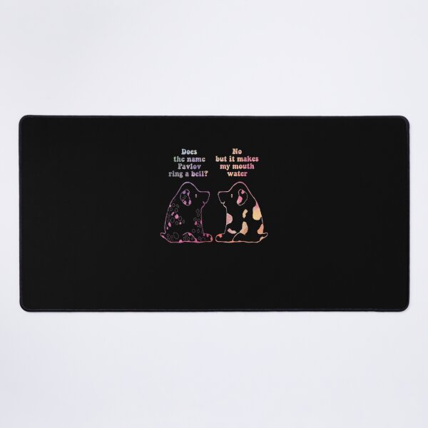 Item preview,  Funny Ivan Pavlov Dog Saying Humor Design Quote  designed and sold by midoxthemagnent.