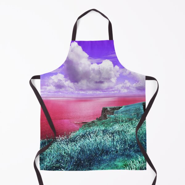 Item preview, Almost unreal. Cliffs of Ireland.  designed and sold by Sara Sanchez PHOTO.