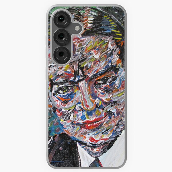 Item preview, T. S. ELIOT - acrylic portrait designed and sold by lautir.