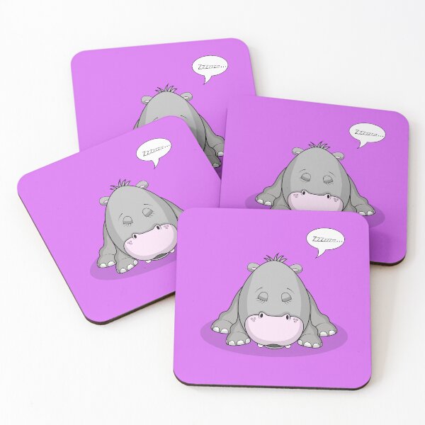 Item preview, Eggy Hippo designed and sold by Designs by Greylady.