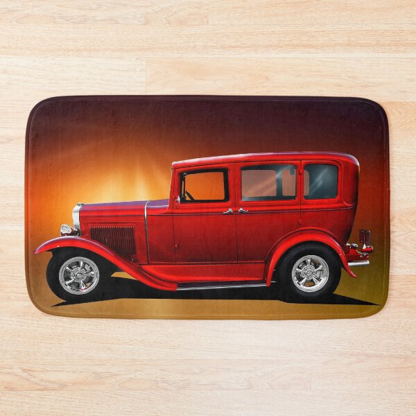 Item preview, 1932 Ford Four-Door Sedan designed and sold by DaveKoontz.