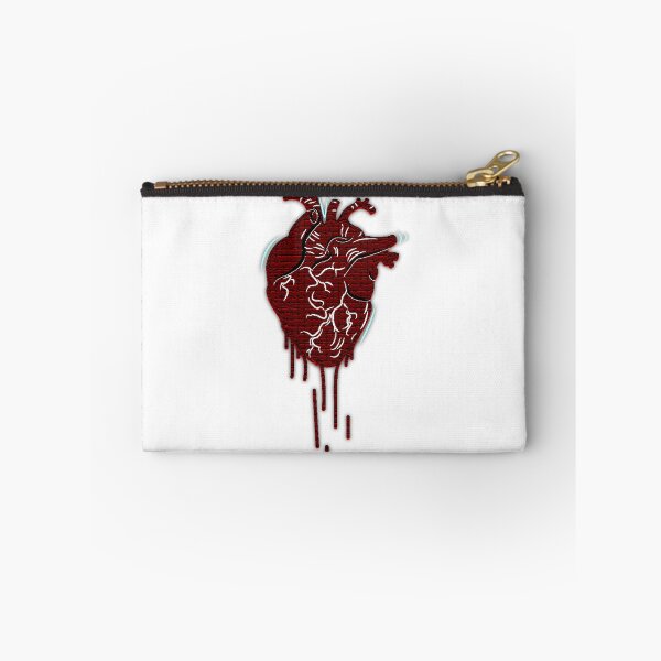 Item preview, THE BLEEDING HEART designed and sold by DKMarcaz.