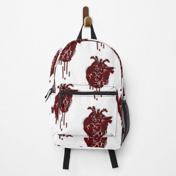Item preview, THE BLEEDING HEART designed and sold by DKMarcaz.