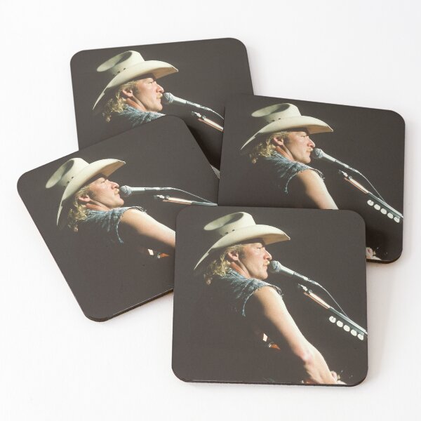 Item preview, Alan Jackson Tour Memories designed and sold by stephanstep86.