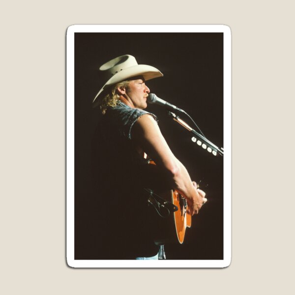 Item preview, Alan Jackson Tour Memories designed and sold by stephanstep86.